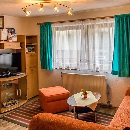 Haus Roswitha Apartment Gries  Ngoại thất bức ảnh