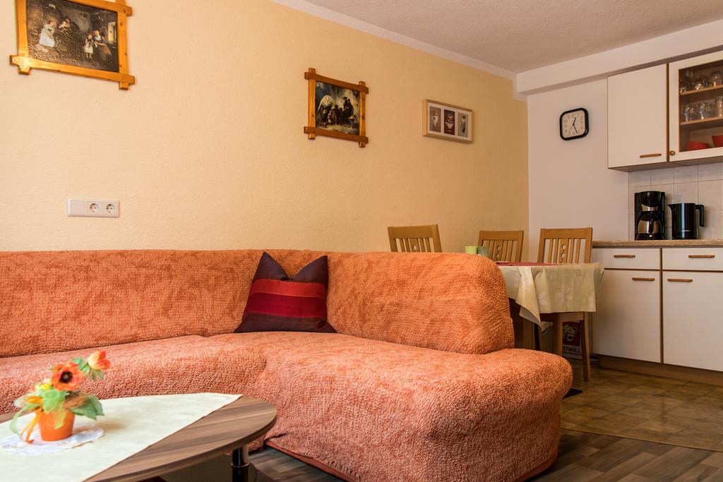 Haus Roswitha Apartment Gries  Ngoại thất bức ảnh